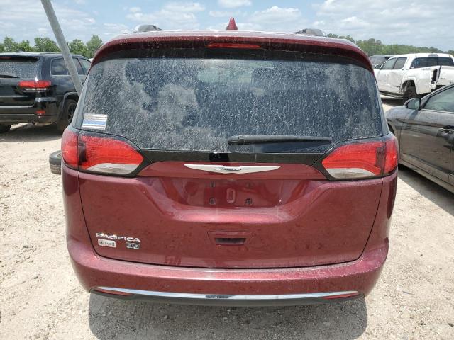 Photo 6 from auction – 2020 CHRYSLER PACIFICA T with VIN 2C4RC1BG3LR106080