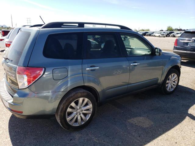Photo 3 from auction – 2012 SUBARU FORESTER 2 with VIN JF2SHADC8CH470327