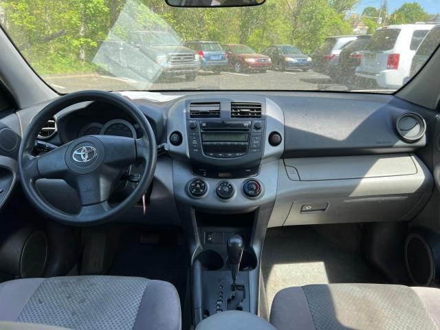 Photo 9 from auction – 2006 TOYOTA RAV4 with VIN JTMBK33VX65004645