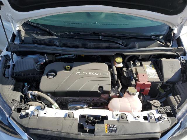 Photo 11 from auction – 2022 CHEVROLET SPARK LS with VIN KL8CB6SA0NC033675