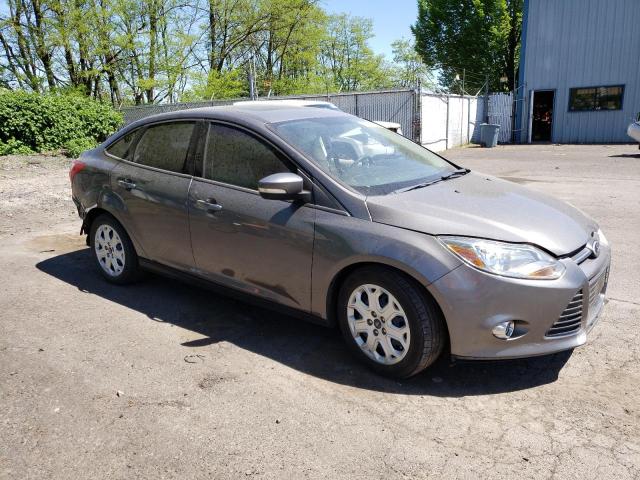 Photo 4 from auction – 2012 FORD FOCUS SE with VIN 1FAHP3F24CL478150