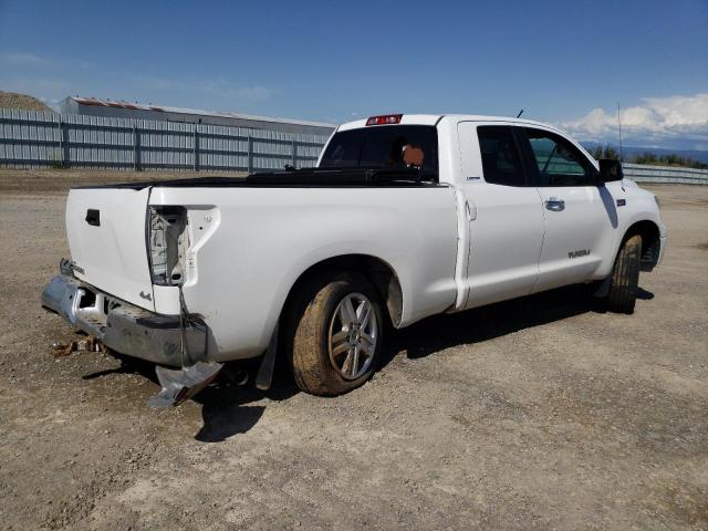Photo 3 from auction – 2007 TOYOTA TUNDRA DOU with VIN 5TBBV58137S450147