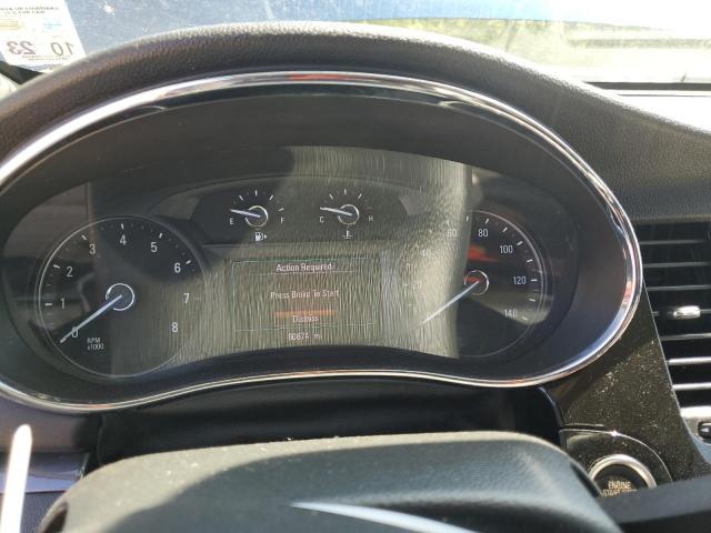 Photo 9 from auction – 2019 BUICK ENCORE PRE with VIN KL4CJASB7KB950291