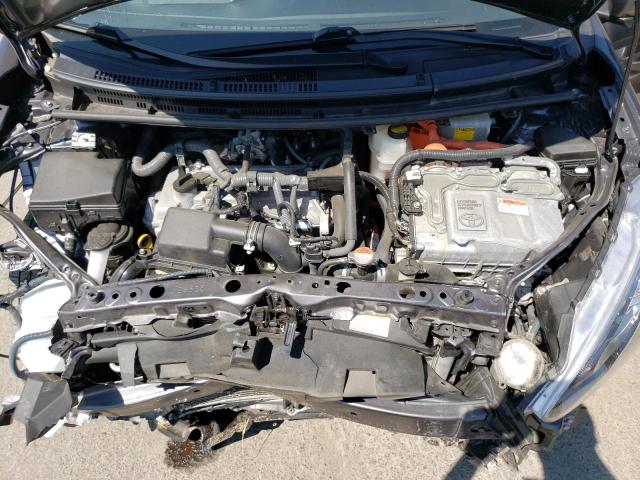 Photo 11 from auction – 2016 TOYOTA PRIUS C with VIN JTDKDTB37G1120243