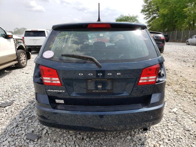Photo 6 from auction – 2014 DODGE JOURNEY SE with VIN 3C4PDCAB4ET148652