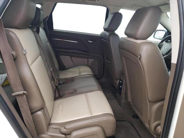 Photo 10 from auction – 2009 DODGE JOURNEY R/ with VIN 3D4GH67VX9T248108