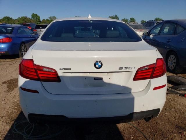 Photo 6 from auction – 2013 BMW 535 XI with VIN WBAFU7C51DDU68426