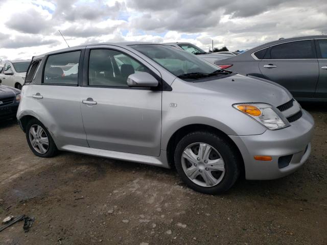 Photo 4 from auction – 2006 TOYOTA SCION XA with VIN JTKKT624960171267