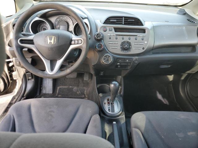 Photo 8 from auction – 2013 HONDA FIT with VIN JHMGE8H36DC037263