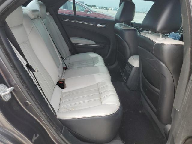 Photo 10 from auction – 2020 CHRYSLER 300 S with VIN 2C3CCABG0LH103072