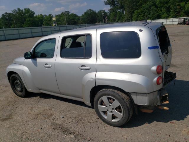 Photo 2 from auction – 2011 CHEVROLET HHR LS with VIN 3GNBAAFW1BS567375
