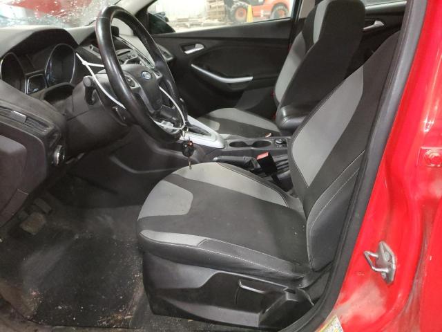 Photo 7 from auction – 2012 FORD FOCUS SE with VIN 1FAHP3K27CL111152