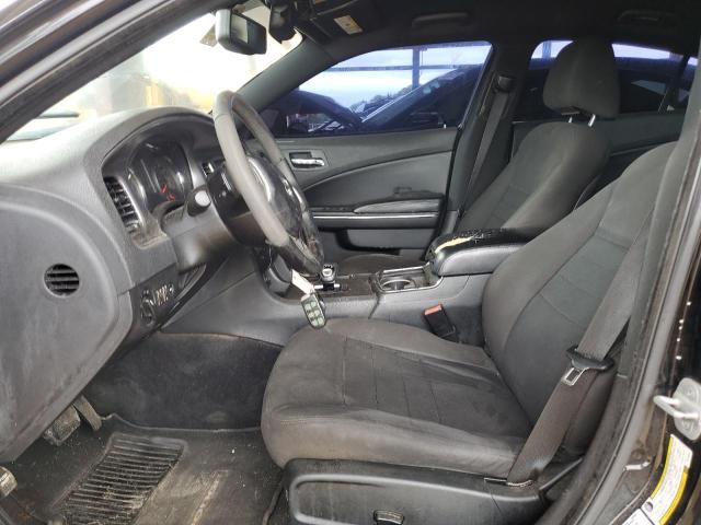 Photo 7 from auction – 2012 DODGE CHARGER SE with VIN 2C3CDXBG2CH129043