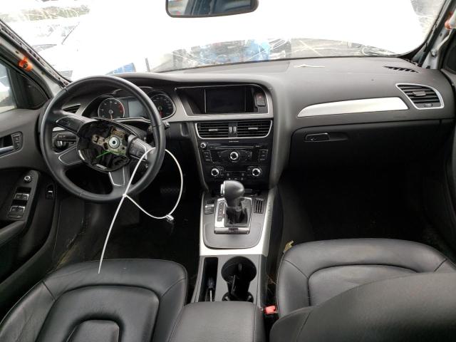 Foto 8 de la subasta – 2015 AUDI A4 PREMIUM con VIN WAUAFAFL4FN010212