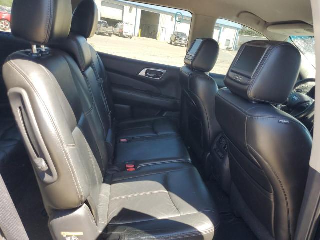 Photo 10 from auction – 2013 NISSAN PATHFINDER with VIN 5N1AR2MN1DC615264