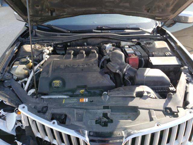 Photo 11 from auction – 2010 LINCOLN MKZ with VIN 3LNHL2GC6AR656688