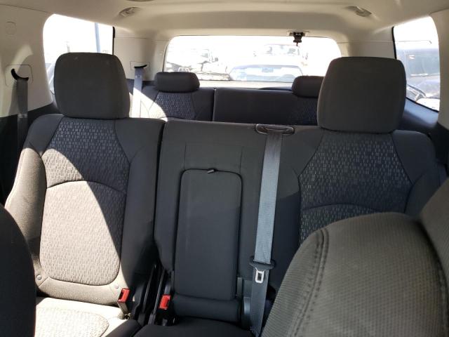Photo 10 from auction – 2011 GMC ACADIA SLE with VIN 1GKKRNED6BJ336681