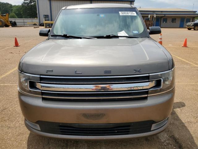 Photo 5 from auction – 2013 FORD FLEX SEL with VIN 2FMGK5C85DBD15271