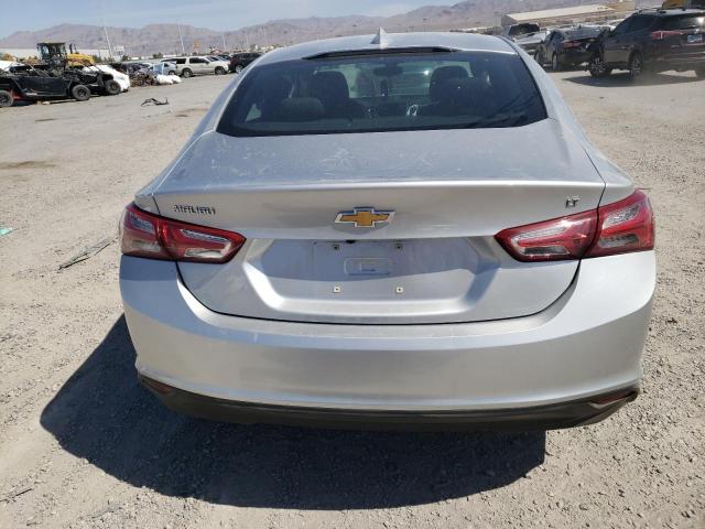 Photo 6 from auction – 2020 CHEVROLET MALIBU LT with VIN 1G1ZD5ST7LF045933