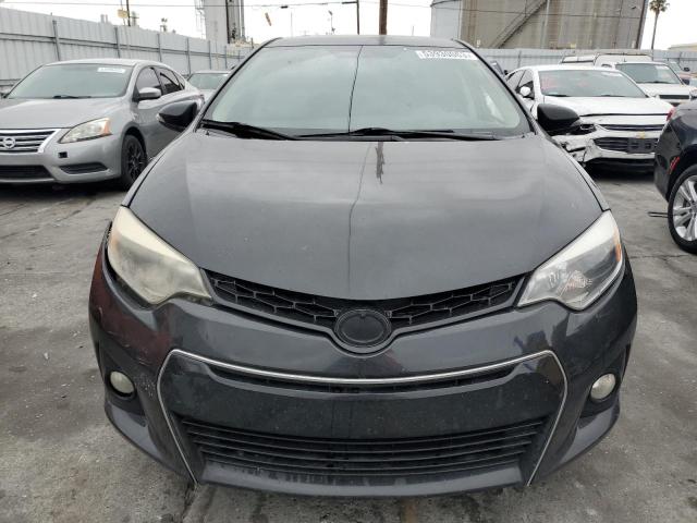 Photo 5 from auction – 2015 TOYOTA COROLLA L with VIN 5YFBURHE9FP228935