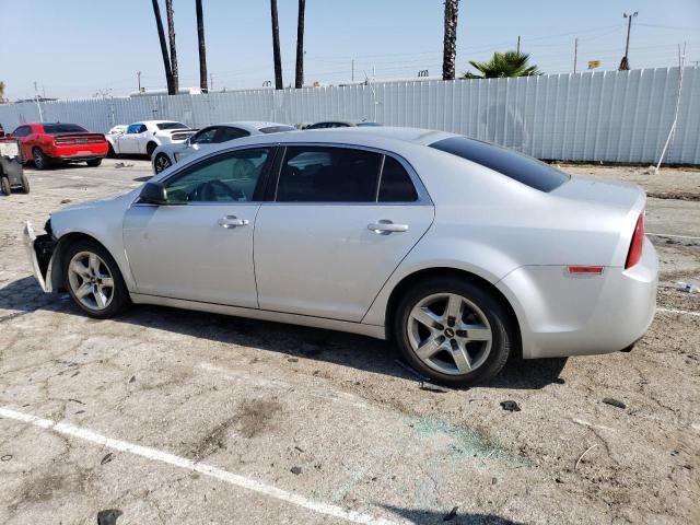Photo 2 from auction – 2011 CHEVROLET MALIBU LS with VIN 1G1ZA5E19BF262501
