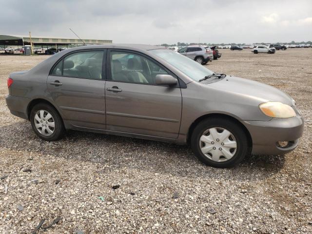 Photo 4 from auction – 2008 TOYOTA COROLLA CE with VIN 1NXBR32E48Z045581