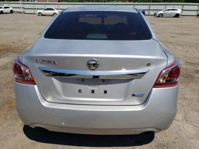 صورة رقم 6 من المزاد - 2013 NISSAN ALTIMA 2.5 مع VIN 1N4AL3AP1DN447735