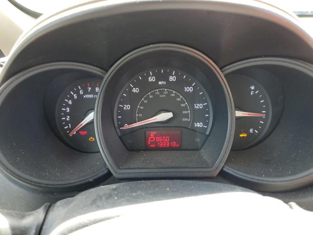 Photo 9 from auction – 2013 KIA RIO LX with VIN KNADM4A36D6268900