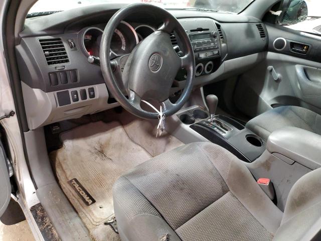 Photo 8 from auction – 2011 TOYOTA TACOMA with VIN 5TFPX4EN5BX004805