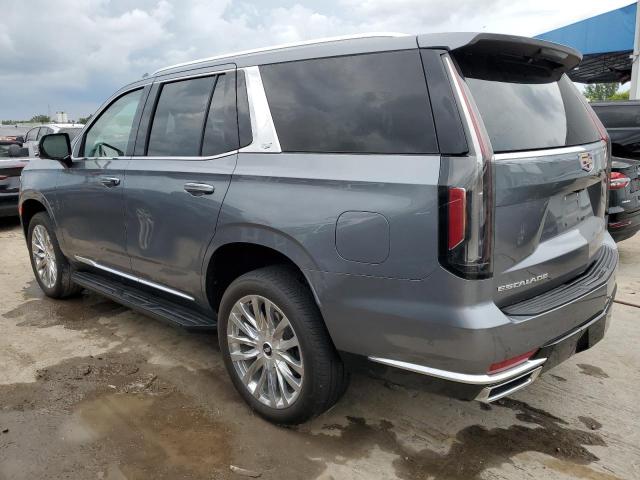 Photo 2 from auction – 2022 CADILLAC ESCALADE P with VIN 1GYS4BKL1NR170249