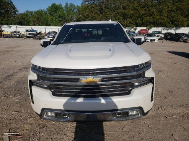 Photo 5 from auction – 2021 CHEVROLET SILVERADO with VIN 3GCUYHEL9MG370828