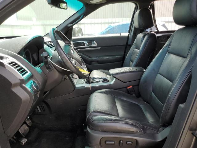 Photo 7 from auction – 2015 FORD EXPLORER X with VIN 1FM5K7D84FGC33805