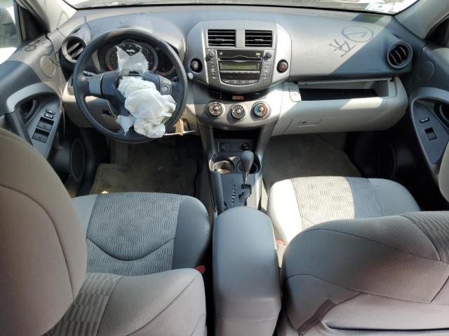 Photo 8 from auction – 2011 TOYOTA RAV4 with VIN 2T3BF4DVXBW169817