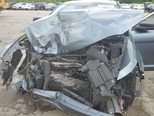 Photo 11 from auction – 2010 FORD TAURUS SE with VIN 1FAHP2DW4AG130824