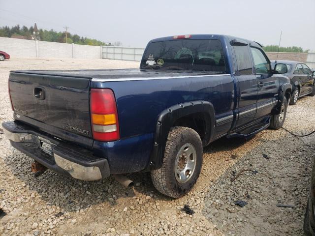 Photo 3 from auction – 2000 CHEVROLET SILVERADO with VIN 1GCFC29U7YE383016