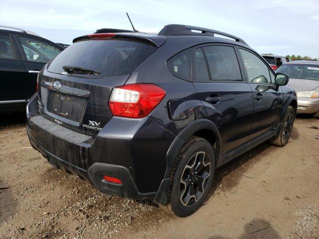 Photo 3 from auction – 2014 SUBARU XV CROSSTR with VIN JF2GPAVC6E8206579