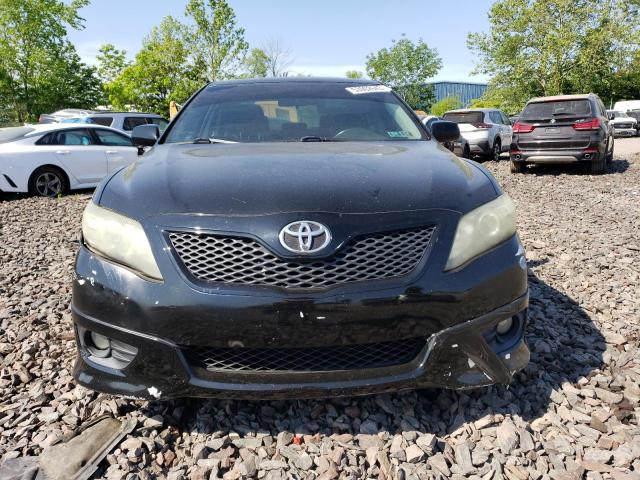Photo 5 from auction – 2010 TOYOTA CAMRY BASE with VIN 4T1BF3EK0AU032505