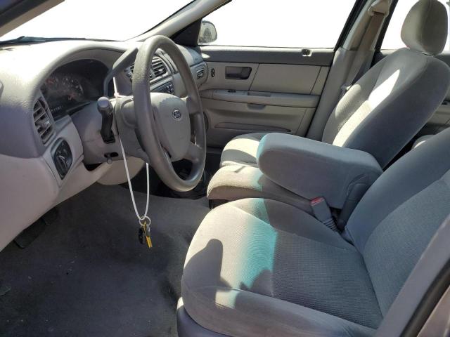 Photo 7 from auction – 2006 FORD TAURUS SE with VIN 1FAFP53UX6A132693