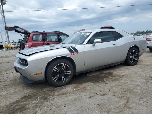 Foto 1 de la subasta – 2010 DODGE CHALLENGER con VIN 2B3CJ5DT5AH319534