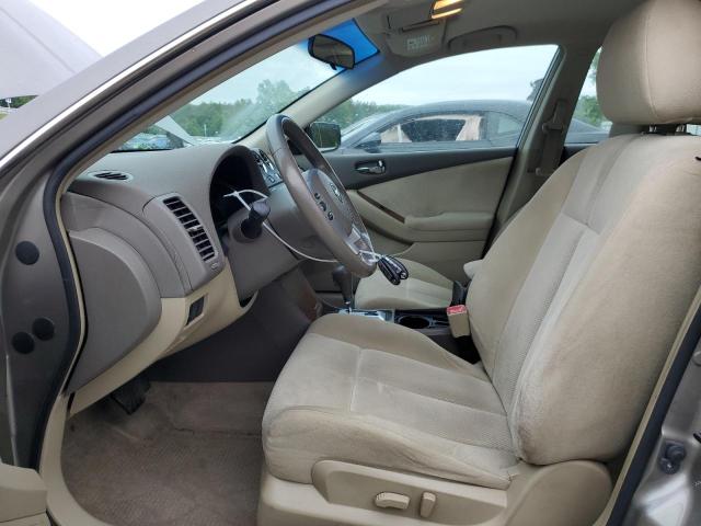 Photo 7 from auction – 2008 NISSAN ALTIMA 2.5 with VIN 1N4AL21E48N473924
