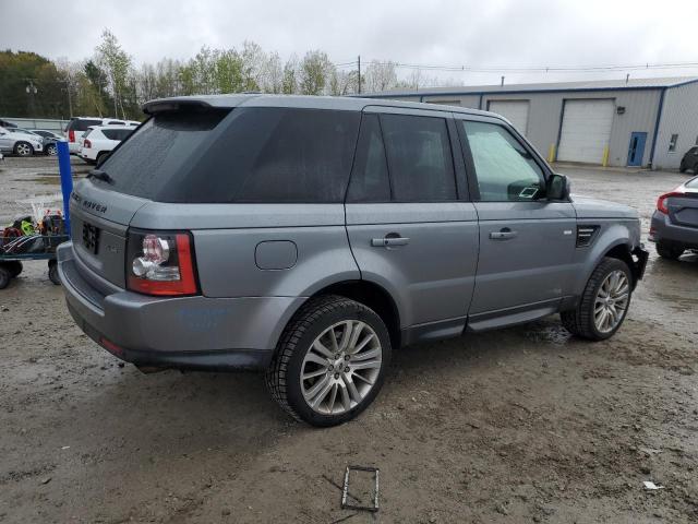 Photo 3 from auction – 2012 LAND ROVER RANGE ROVE with VIN SALSF2D49CA735129