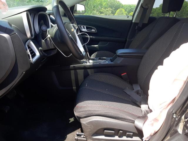 Photo 7 from auction – 2017 CHEVROLET EQUINOX LT with VIN 2GNALCEK7H1515592
