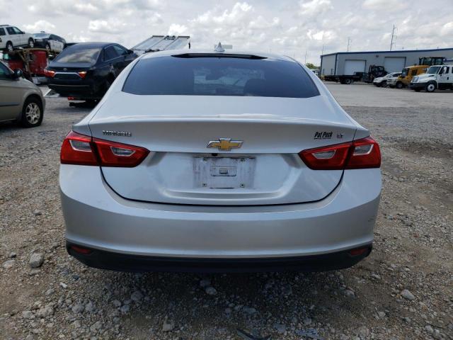 Photo 6 from auction – 2017 CHEVROLET MALIBU LT with VIN 1G1ZE5ST8HF125293