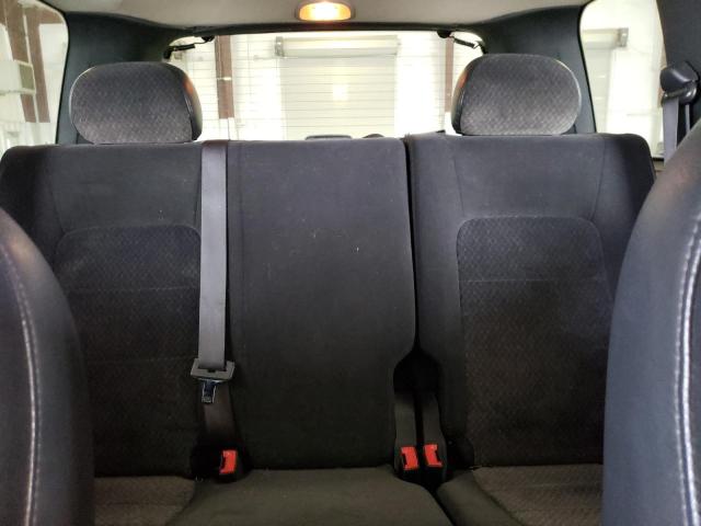 Photo 10 from auction – 2003 JEEP LIBERTY LI with VIN 1J4GL58K53W644498