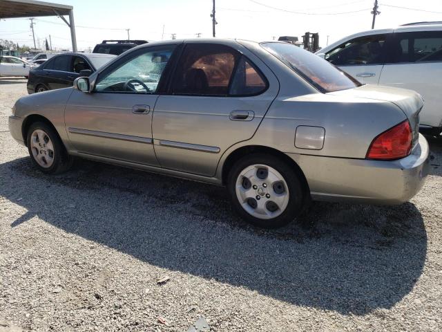 Photo 2 from auction – 2004 NISSAN SENTRA 1.8 with VIN 3N1CB51D94L863073