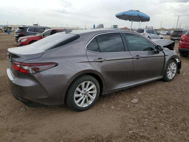 Photo 3 from auction – 2022 TOYOTA CAMRY LE with VIN 4T1C11AK2NU069011