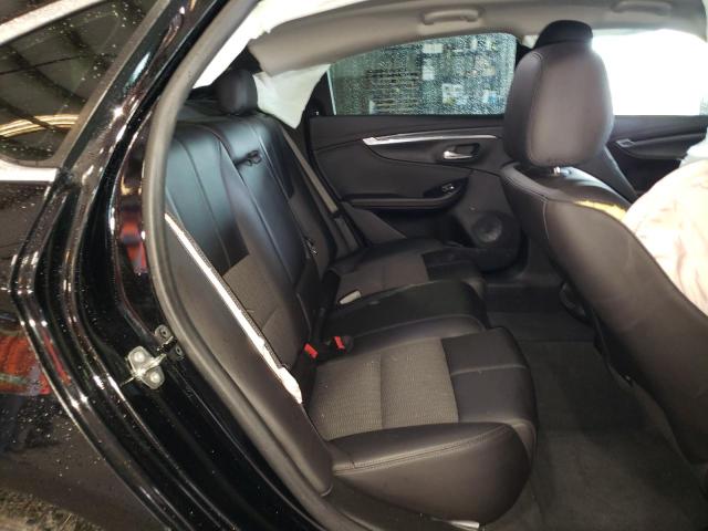Photo 10 from auction – 2016 CHEVROLET IMPALA LT with VIN 2G1115S37G9149133