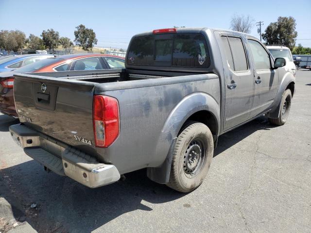 Photo 3 from auction – 2016 NISSAN FRONTIER S with VIN 1N6AD0EV6GN774809