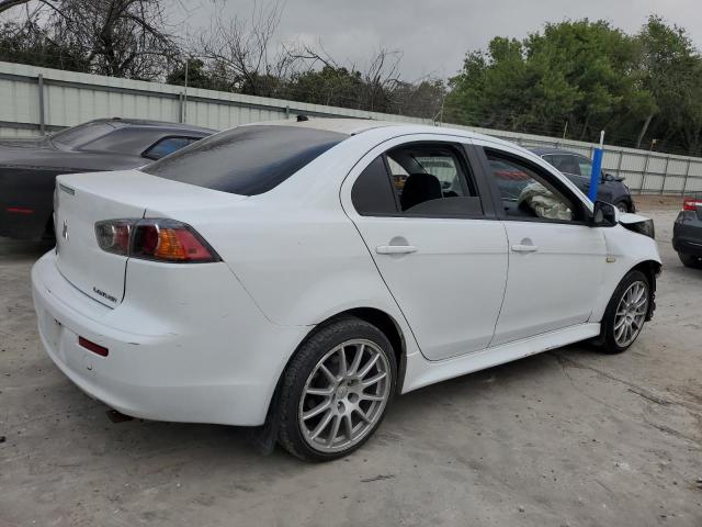 Photo 3 from auction – 2010 MITSUBISHI LANCER with VIN JA32U2FU8AU019133