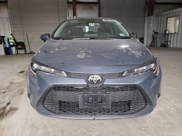 Photo 5 from auction – 2022 TOYOTA COROLLA LE with VIN 5YFEPMAE6NP352130